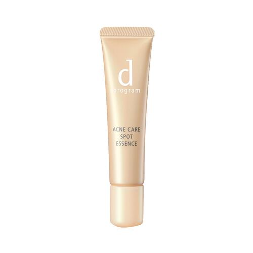 dprogram安肌心语新版AC净痘精华液15g