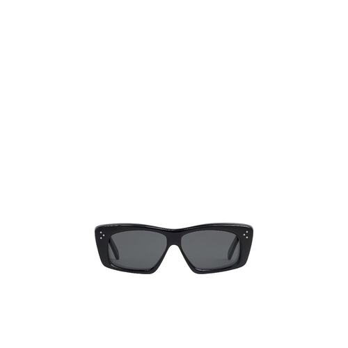 Celine FRAME 46太阳镜 4S259CPLB.