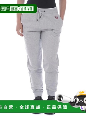 香港直邮KENZO女士连体衣9522PA721GRIGIO93