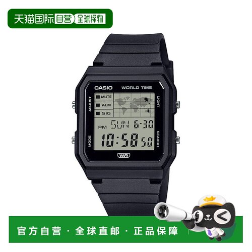 日本直邮CASIO CLASSIC/LF-30W-1AJF 手表卡西欧