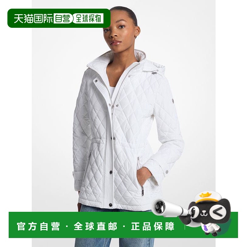 1h可退 【美国直邮】michael kors 女士 外套