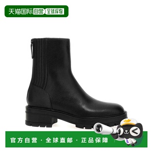 靴子短靴女靴 女士 1h可退 欧洲直邮aquazzura