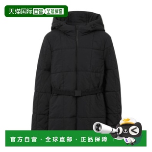 T恤 1h可退 香港直邮burberry 女士 上装