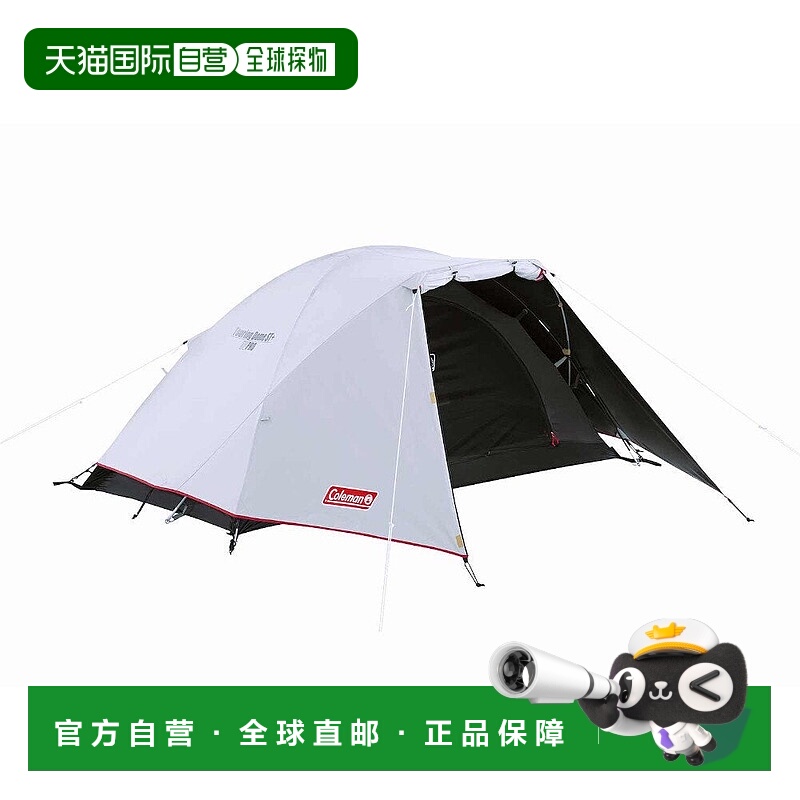 日本直邮Coleman-Coleman Touring Dome ST+ 2000036435 游览帐篷