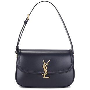 Saint Laurent 圣罗兰 女士 Solferino 中型單肩包 8323300SX0W