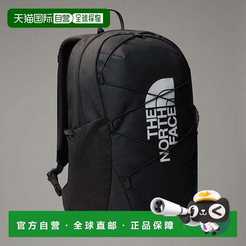 自营欧洲直邮北面Jester TheNorthFace儿童双肩包背包新款图片
