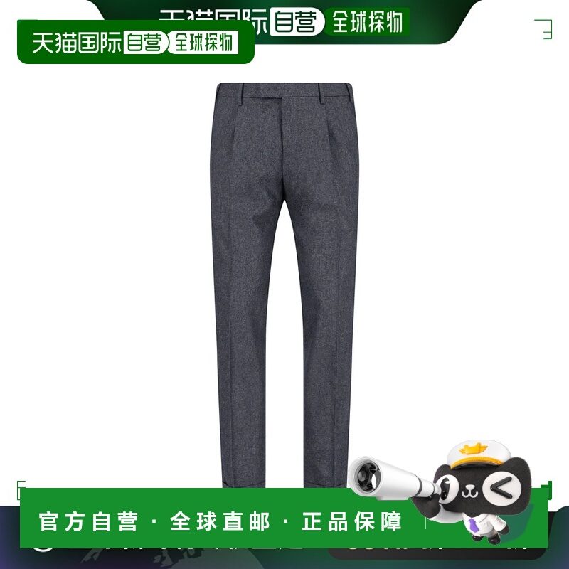 欧洲直邮PT Torino 男士休闲裤COAFMAZA0CL1TO030260