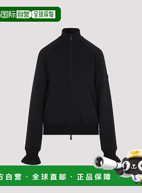 香港直邮MONCLER 女士西服外套 SS2025 K10938G0000789A8K999