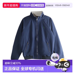 1h可退 香港直邮Polo Ralph Lauren Portage 长袖夹克 710962340