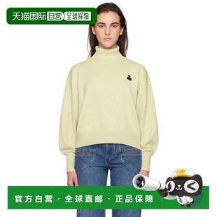 Ford 汤姆 Nasha 香港直邮潮奢 高领 米色 Tom 女士 1h可退 福特