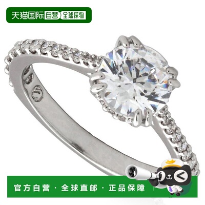 1h可退 【美国直邮】swarovski  戒指