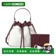 Handba collectionSaryn mia 自营 Casual Hobo Bucket Women