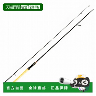 日本直邮Abu Garcia Troutin Marquis Asley TMAS-762ML（纺车轮T