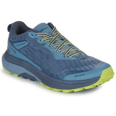 VIKING FOOTWEAR 男士 跑步鞋 ANACONDA TRAIL LOW GTX M