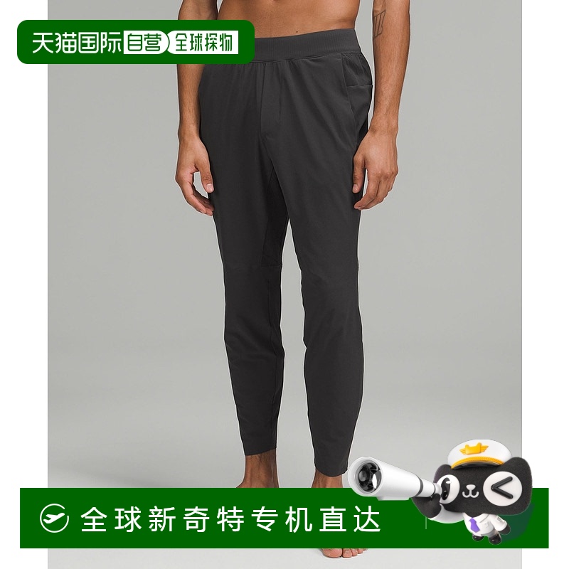 日本直邮lululemon-考虑到27英寸的裤子速干