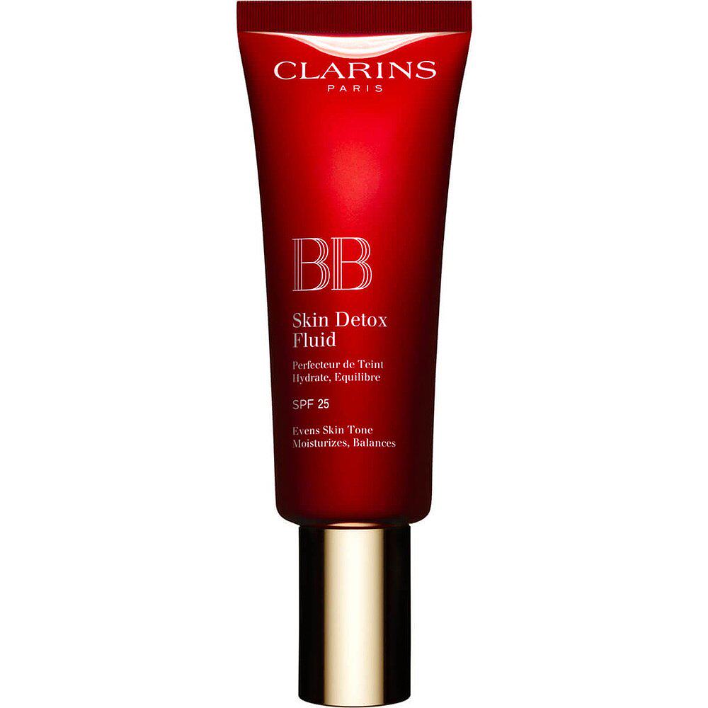 clarins 成人通用 BB霜