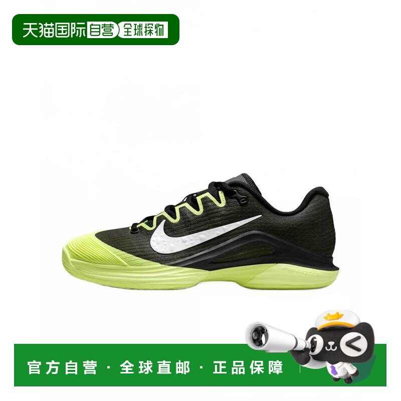 1h可退 【美国直邮】nike/耐克 女士 休闲鞋网球鞋图片