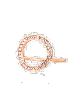 韩国直邮RITA MONICA首饰IU李知恩明星戒指礼物时尚百搭气质潮流