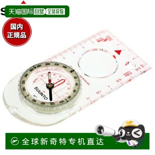 Compass Field SS012095013 公制指南針 日本直郵SUUNTO