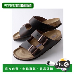 韩国直邮BIRKENSTOCK 亚利桑那州 BS 哈瓦那 (厚底) 凉鞋 452763