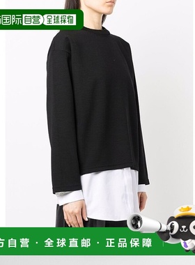 香港直邮LOEWE 女士卫衣 S359341XAY1100