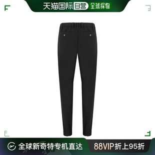 休闲裤 香港直邮EMPORIO ARMANI 男士 E31P56F1433999