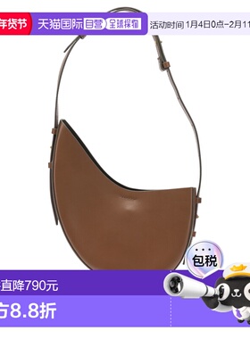 1h可退 香港直邮Soeur 女士 单肩包 SEM1036WINONAT0125W