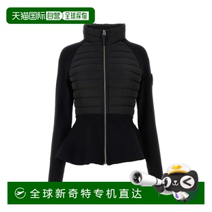 黑色 JOYBLACK AW2023 Black 香港直邮MACKAGE 1h可退 女士大衣