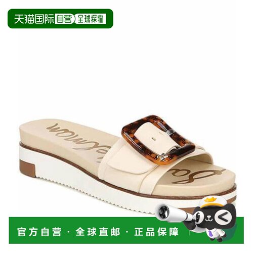 【美国直邮】sam edelman 女士 凉鞋 【付后1h可退】