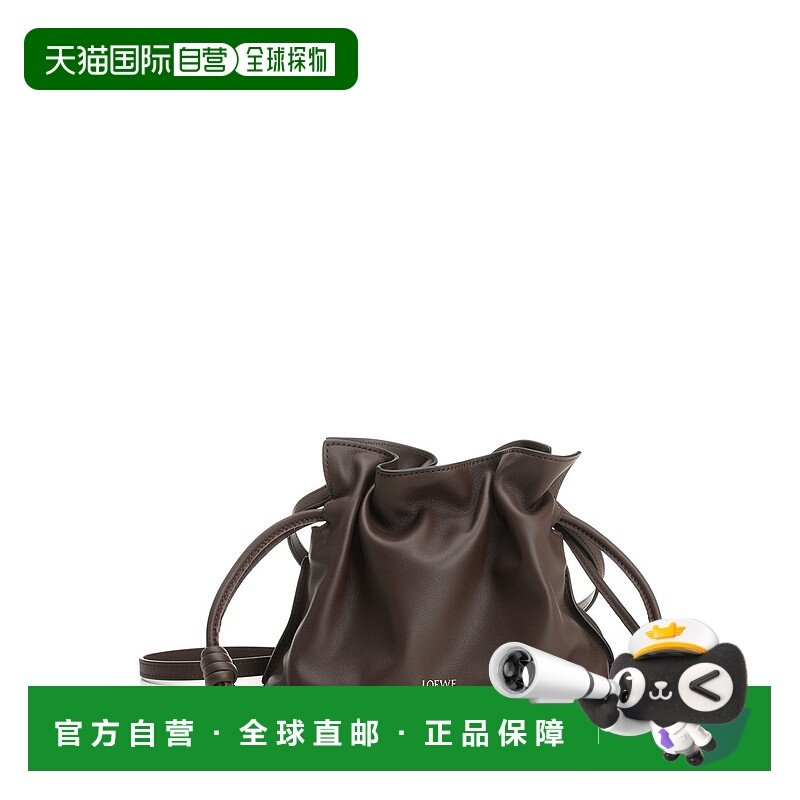 香港直邮LOEWE 罗意威 女士 迷你Flamenco单肩包 A411FC2XA6,箱包皮具/热销女包/男包,通用款女包,淘宝优惠券,粉丝福利购,淘宝优惠卷