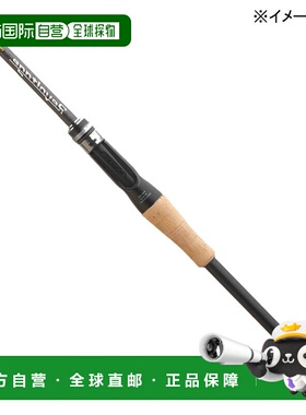 日本直邮JACKALL REVOLTAGE RVII-C711H（抛饵式路亚）