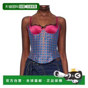 1503003QW00RLO203 女士衬衫 香港直邮VIVIENNE WESTWOOD