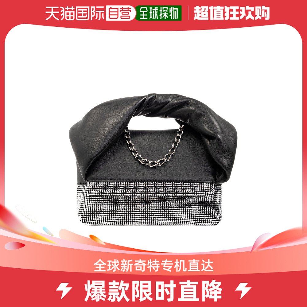 w. anderson 女士twister  小号手提包