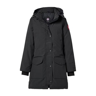 Canada Goose Trillium 连帽羽绒服 6660W61