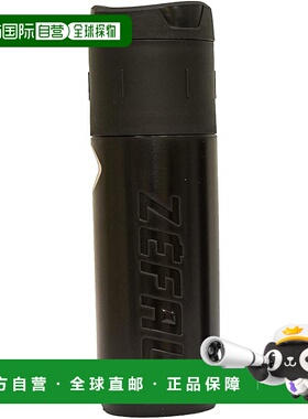 【日本直邮】Zefal Z BOX 大型防水自行车工具箱 黑色 高 250 毫