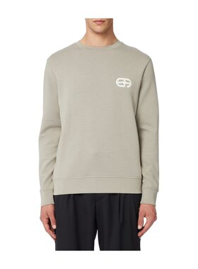 Emporio Armani 长袖圆领卫衣 8N1ML71JHSZ