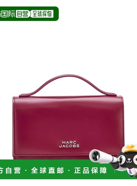 香港直邮MARC JACOBS 女士单肩包 2R5SMN030S01986 SS2026斜挎包