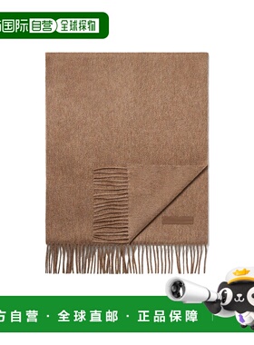 香港直邮Zegna Oasi Cashmere 围巾 Z2L41SA226N羊绒