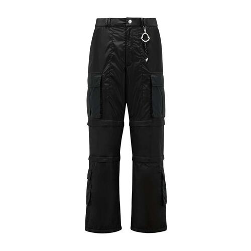 Moncler MONCLER X PHARRELL WILLIAMS休闲裤 I209R2A00002M3406