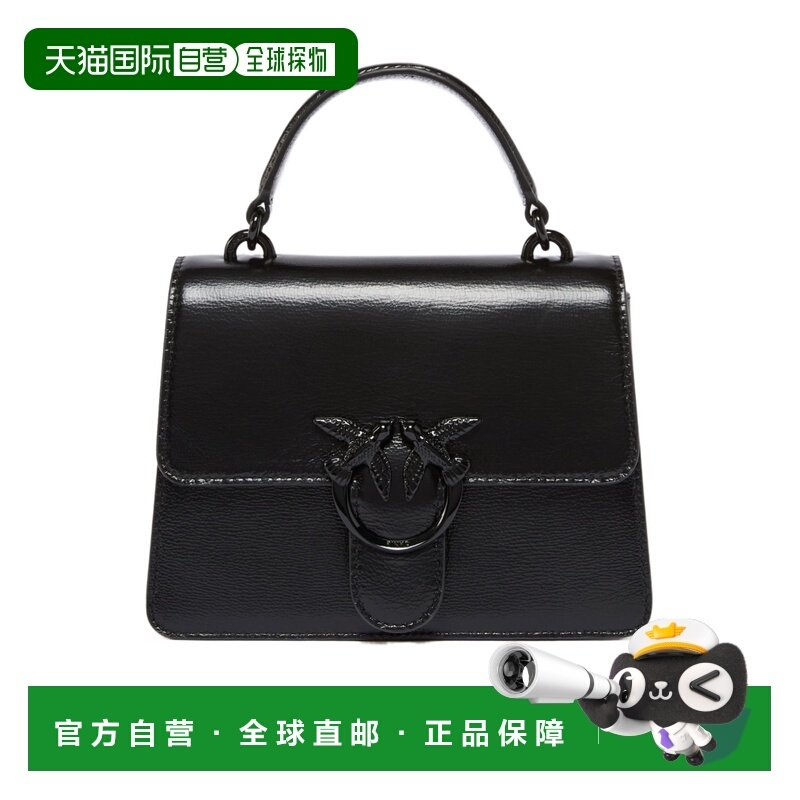 香港直邮PINKO 女士手提包 100071A315Z99B SS2026 黑色 链条单肩,箱包皮具/热销女包/男包,通用款女包,淘宝优惠券,粉丝福利购,淘宝优惠卷