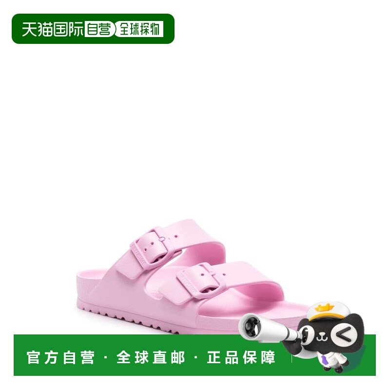 1h可退 香港直邮birkenstock 勃肯 女士 凉鞋 1027355 pink粉色,运动鞋new,运动沙滩鞋/凉鞋,淘宝优惠券,粉丝福利购,淘宝优惠卷