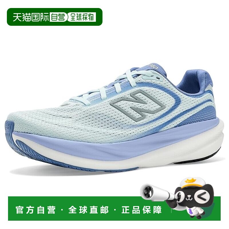 1h可退 美国直邮New Balance  女士 1080v15 跑鞋
