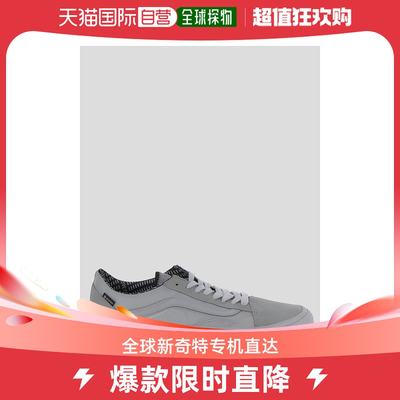 香港直邮VANS 男士运动鞋 VN0A4V9W11H1