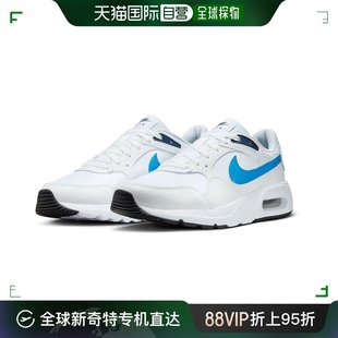 NIKE 运动鞋 MAX 日本直邮耐克 CW45551 AIR 运动休闲跑步 男式