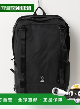 1h可退 日本直邮CHROME男女同款COHESIVE 2.0防水大容量背包 JP21