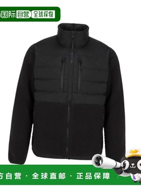 韩国直邮THE NORTH FACE THE NORTH FACE NJ4FR67A 男式 RMST Den