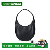 香港直邮Coperni 女士 Bags 1h可退 黑色单肩包 COPBA109F6012BLK