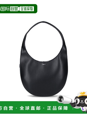 1h可退 香港直邮Coperni 女士 Bags 黑色单肩包 COPBA109F6012BLK