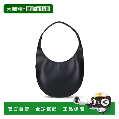 1h可退 香港直邮Coperni 女士 Bags 黑色单肩包 COPBA109F6012BLK