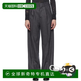 Maison 女士 香港直邮潮奢 MM6 1h可退 马吉拉 Margiela Mm6 马丁